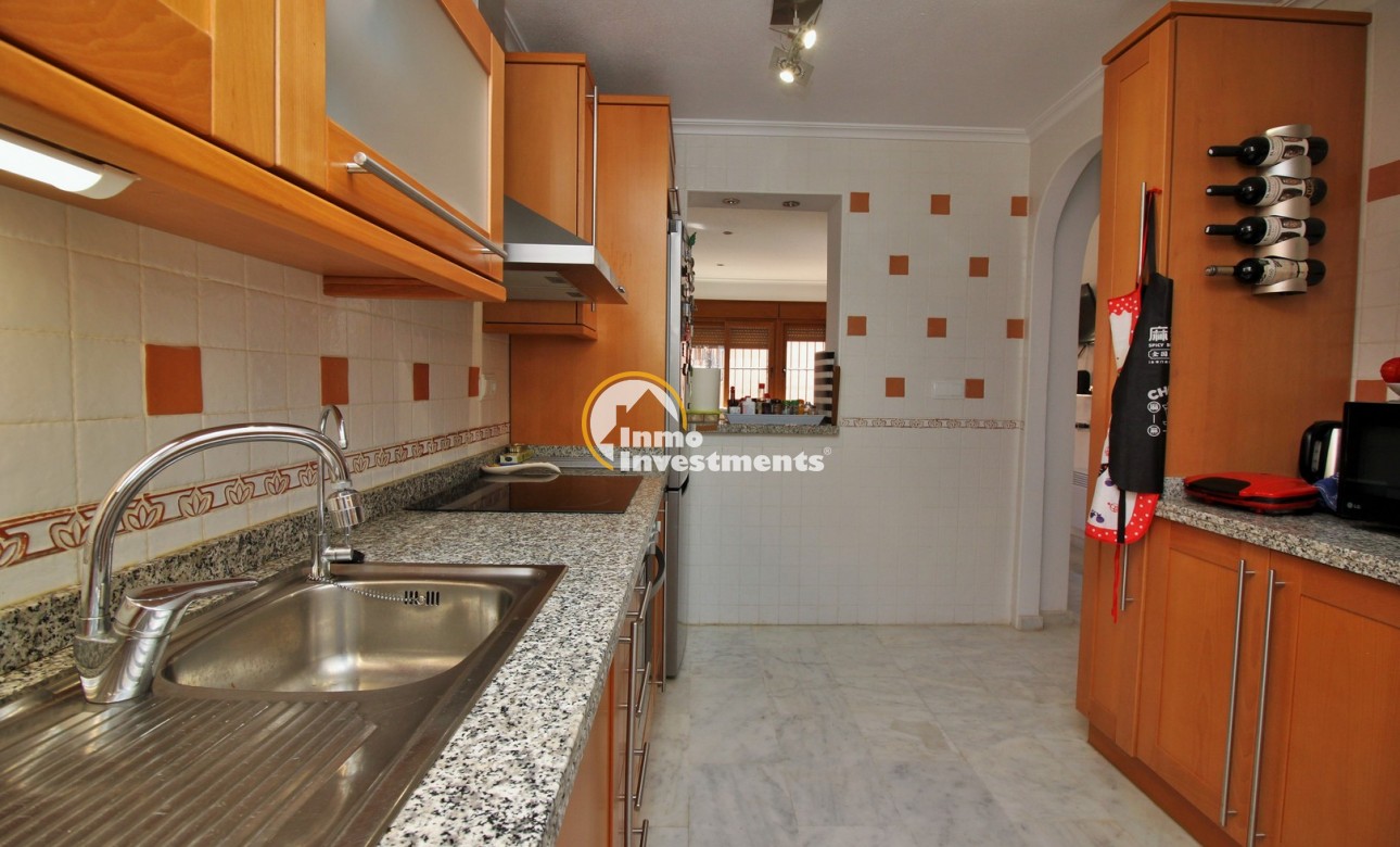 Gebrauchtimmobilien - Villa - San Miguel de Salinas - San Miguel