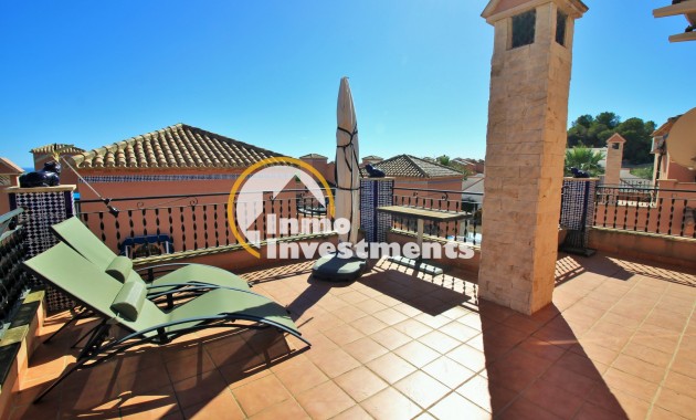 Gebrauchtimmobilien - Villa - San Miguel de Salinas - San Miguel