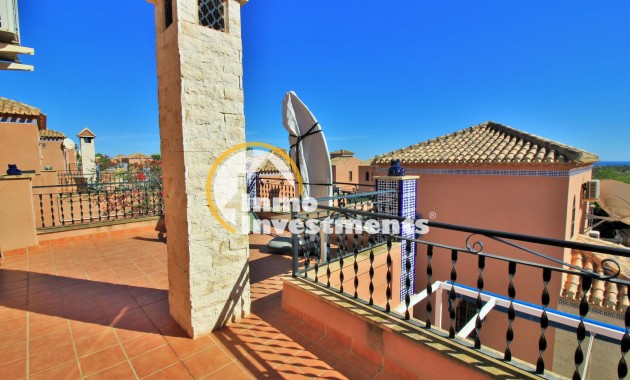 Gebrauchtimmobilien - Villa - San Miguel de Salinas - San Miguel