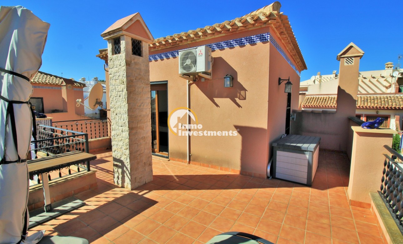 Resale - Villa - San Miguel de Salinas - San Miguel