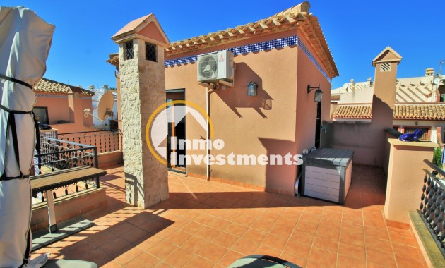 Gebrauchtimmobilien - Villa - San Miguel de Salinas - San Miguel