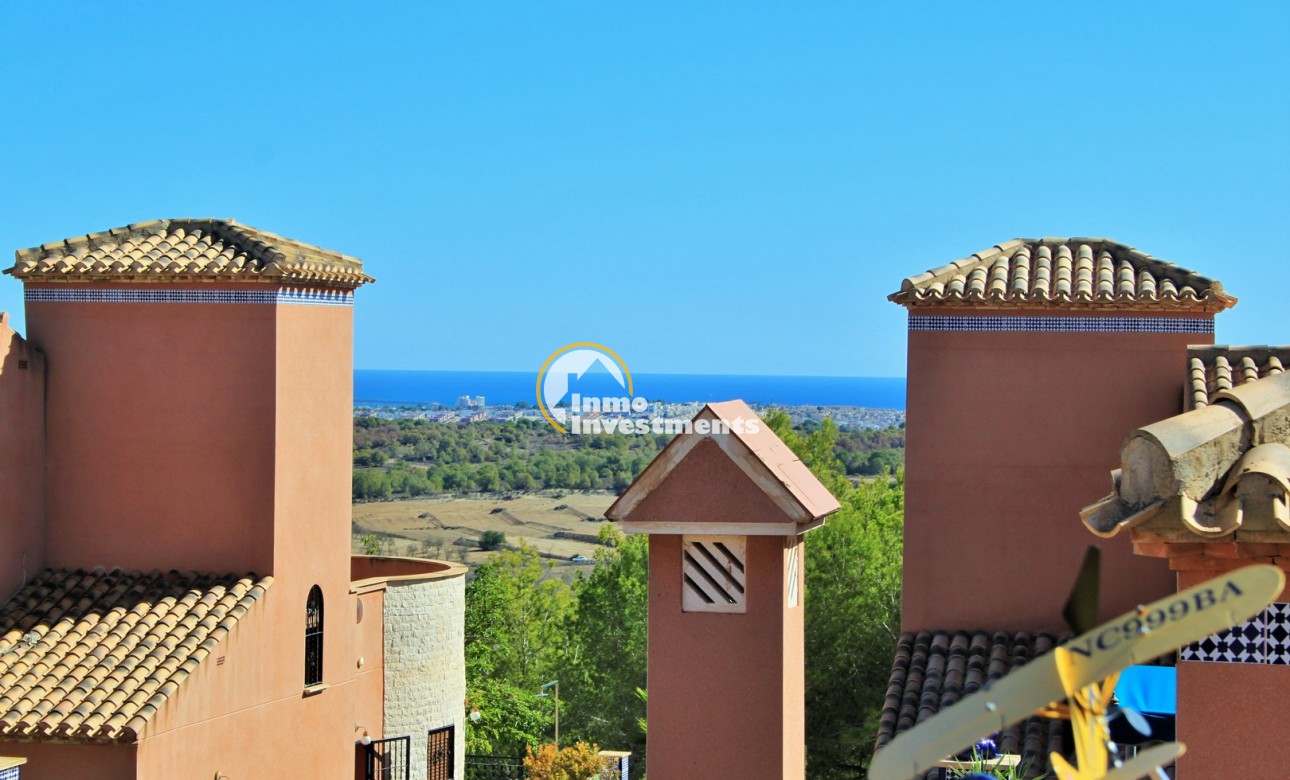 Gebrauchtimmobilien - Villa - San Miguel de Salinas - San Miguel