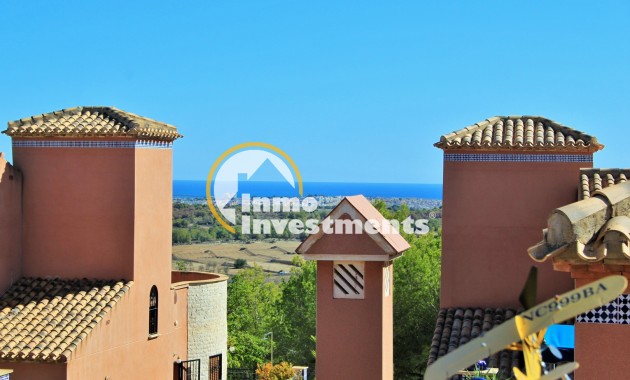 Gebrauchtimmobilien - Villa - San Miguel de Salinas - San Miguel