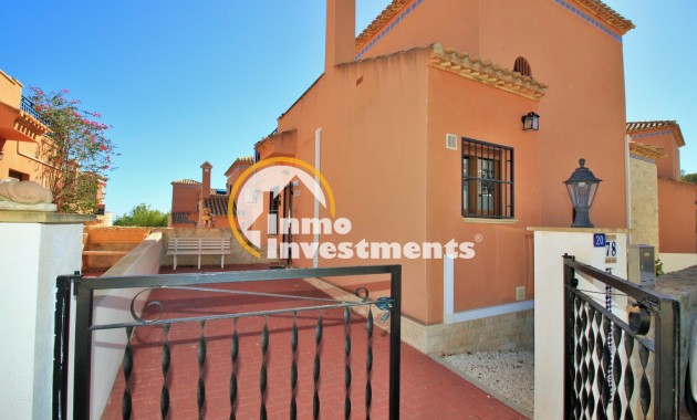 Resale - Villa - San Miguel de Salinas - San Miguel