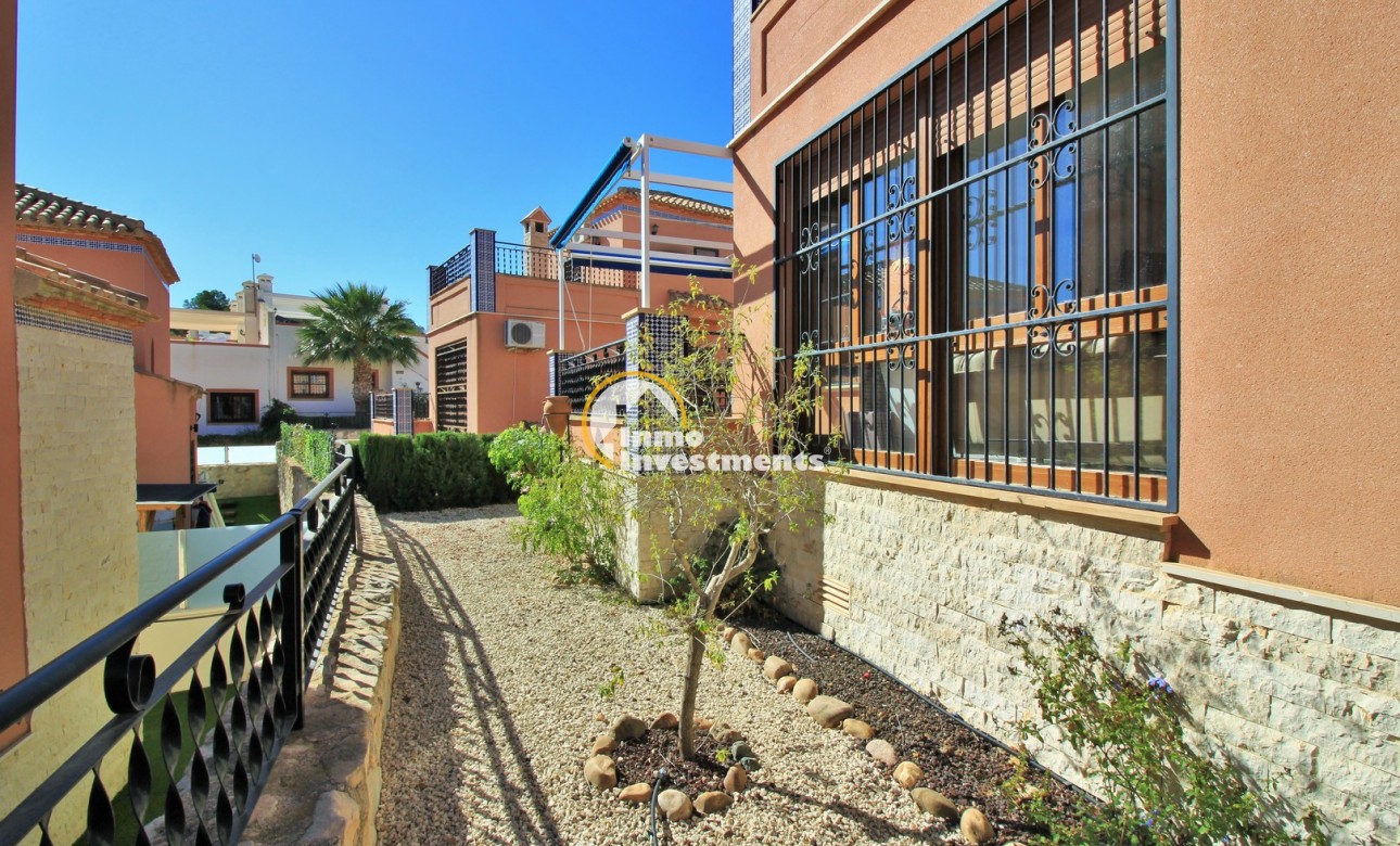 Gebrauchtimmobilien - Villa - San Miguel de Salinas - San Miguel