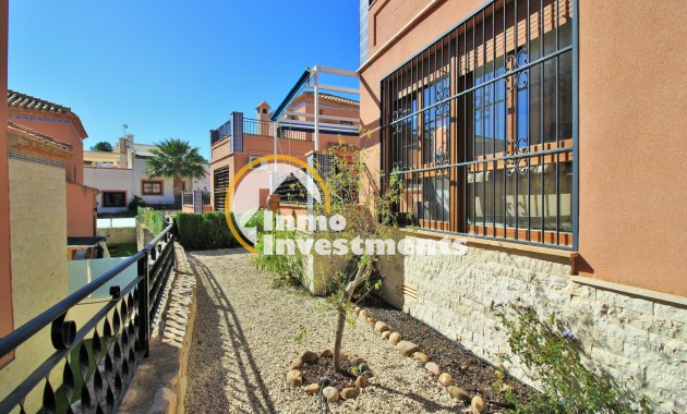 Gebrauchtimmobilien - Villa - San Miguel de Salinas - San Miguel