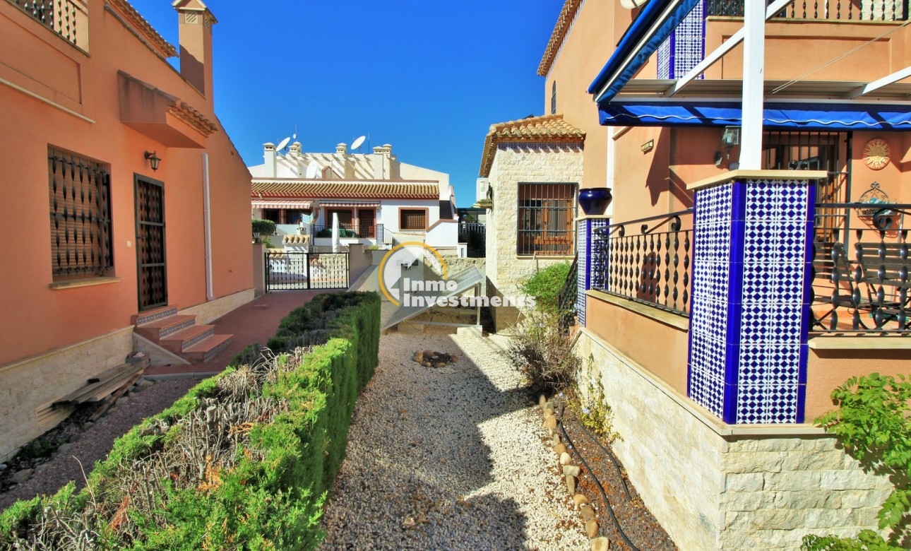 Gebrauchtimmobilien - Villa - San Miguel de Salinas - San Miguel