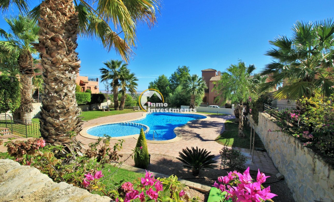 Bestaande bouw - Villa - San Miguel de Salinas - San Miguel