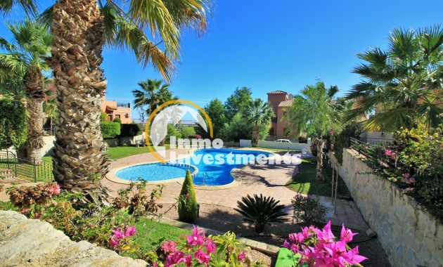 Bestaande bouw - Villa - San Miguel de Salinas - San Miguel