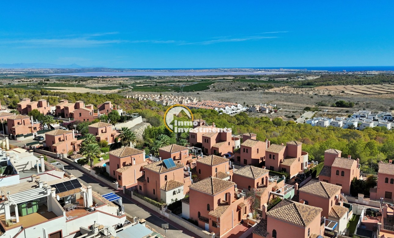 Resale - Villa - San Miguel de Salinas - San Miguel