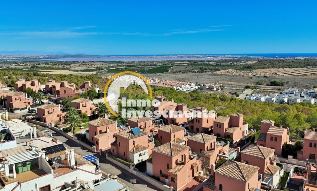 Resale - Villa - San Miguel de Salinas - San Miguel