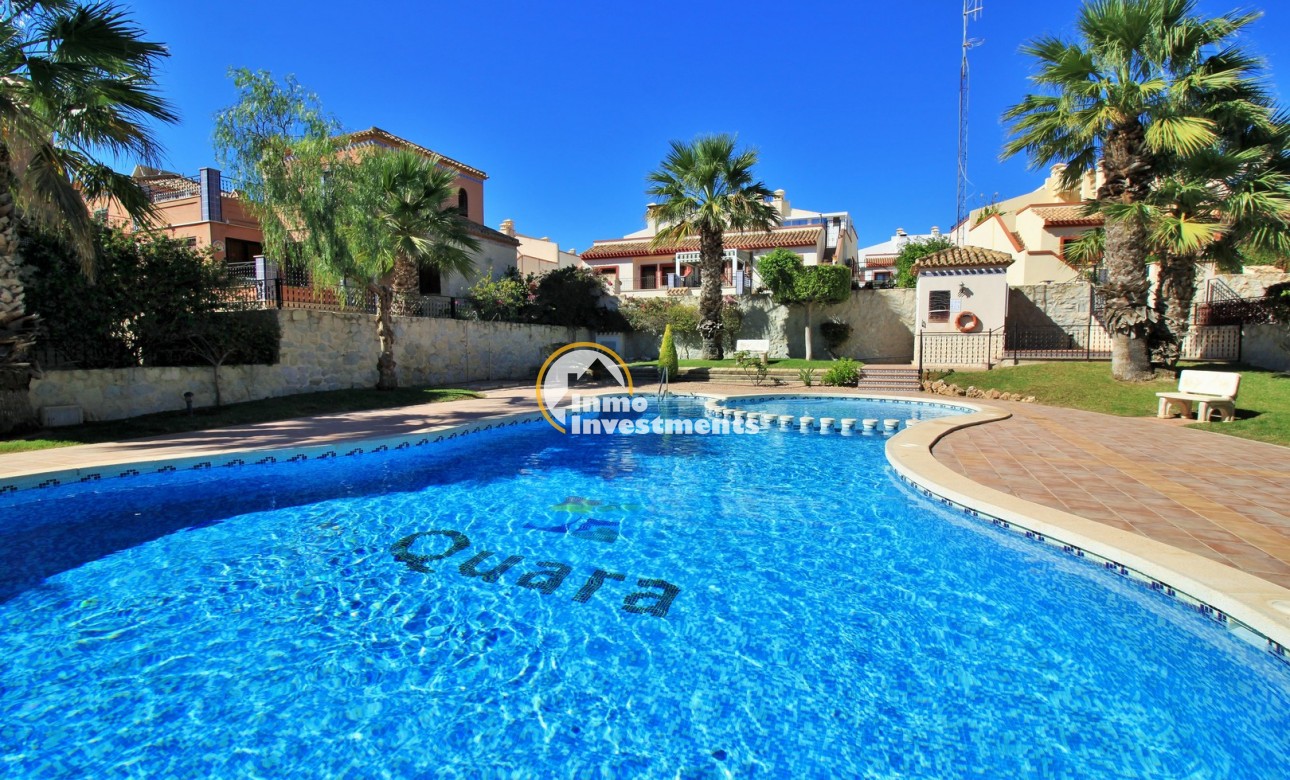 Gebrauchtimmobilien - Villa - San Miguel de Salinas - San Miguel