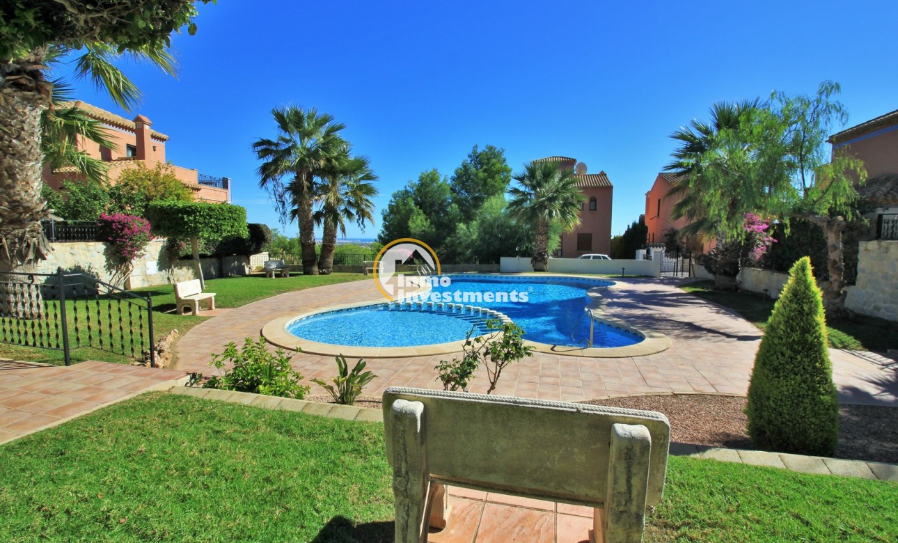 Gebrauchtimmobilien - Villa - San Miguel de Salinas - San Miguel