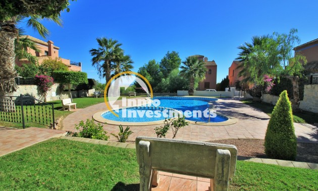 Resale - Villa - San Miguel de Salinas - San Miguel