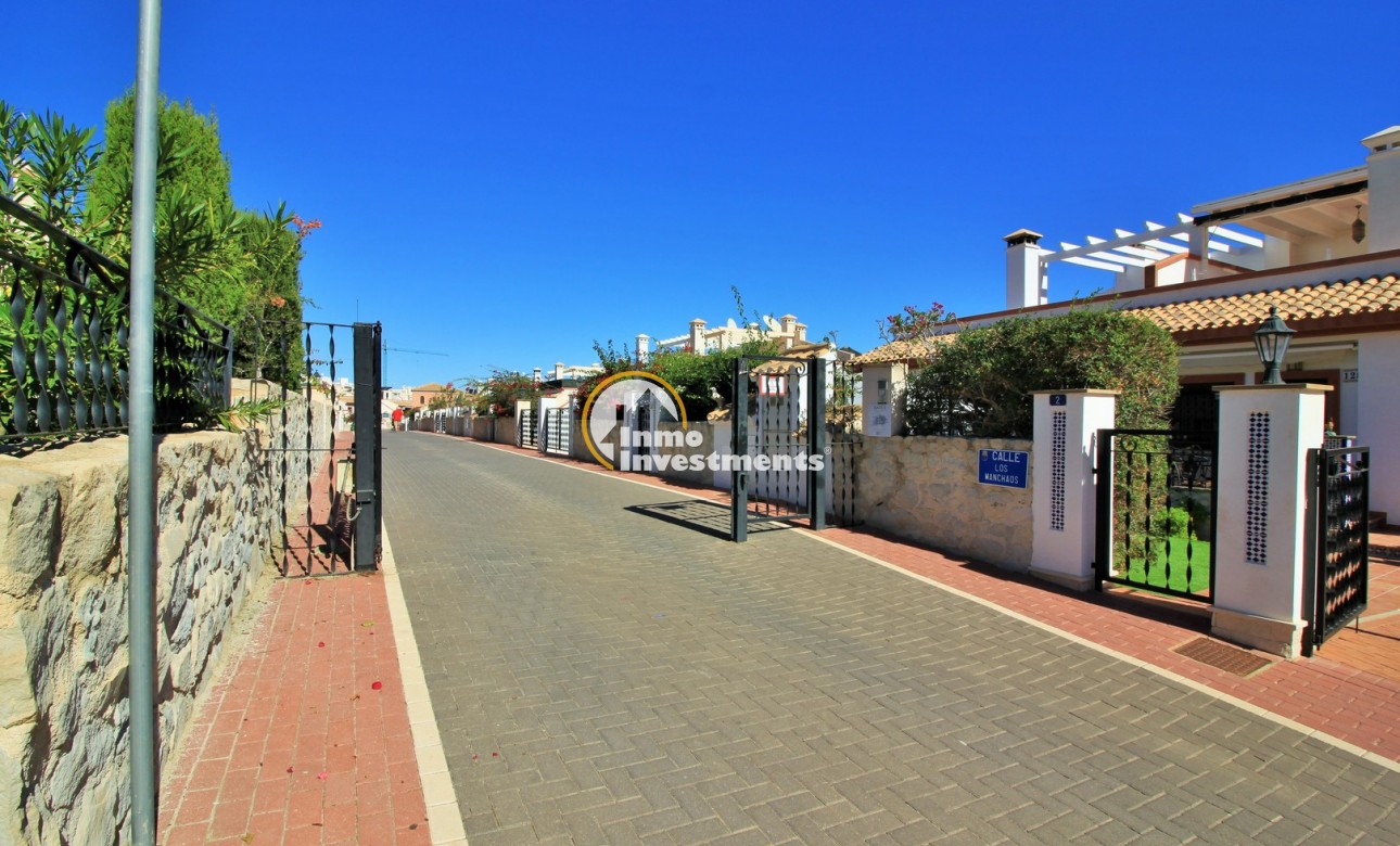 Gebrauchtimmobilien - Villa - San Miguel de Salinas - San Miguel