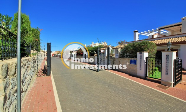 Gebrauchtimmobilien - Villa - San Miguel de Salinas - San Miguel