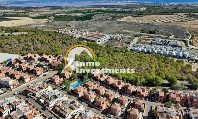 Gebrauchtimmobilien - Villa - San Miguel de Salinas - San Miguel