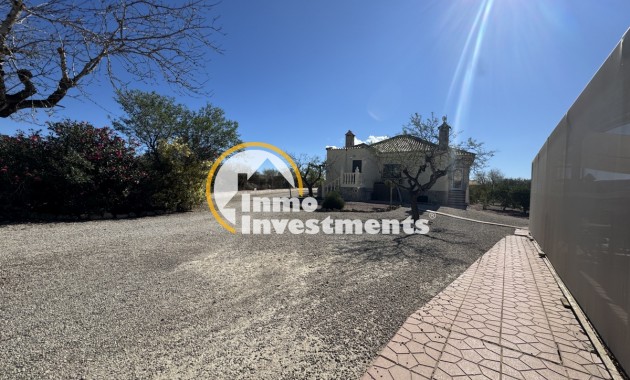 Revente privée - Finca - Torremendo - 