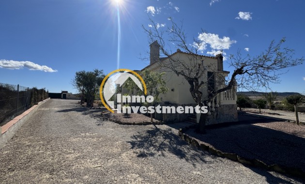 Revente privée - Finca - Torremendo - 