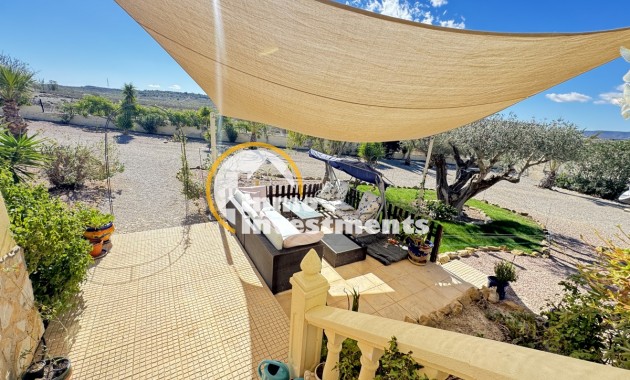 Revente privée - Finca - Torremendo - 