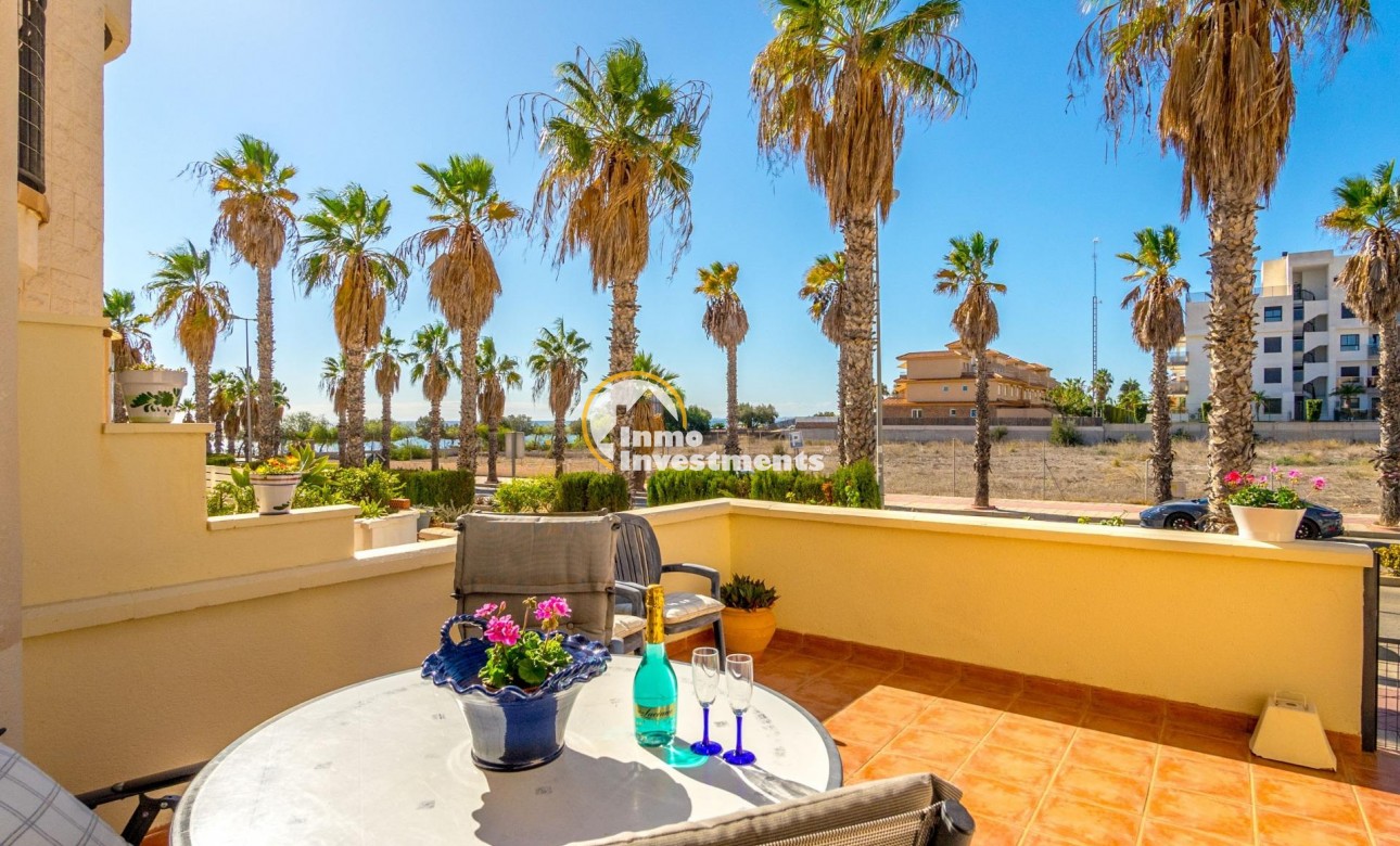 Bestaande bouw - Villa - Orihuela Costa - 