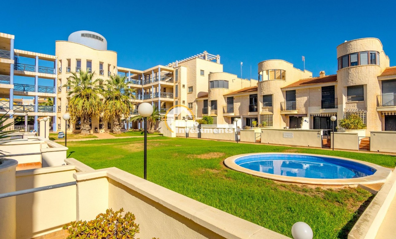 Bestaande bouw - Villa - Orihuela Costa - 