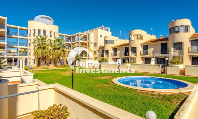 Resale - Villa - Orihuela Costa - Cabo Roig