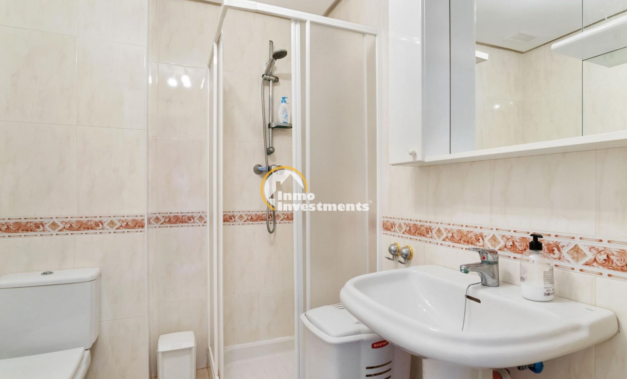 Bestaande bouw - Villa - Orihuela Costa - 