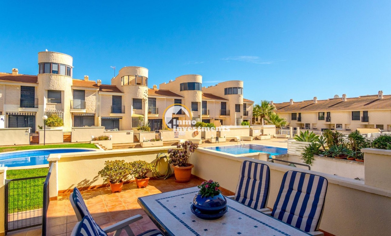 Gebrauchtimmobilien - Villa - Orihuela Costa - Cabo Roig