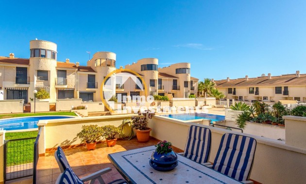 Resale - Villa - Orihuela Costa - Cabo Roig