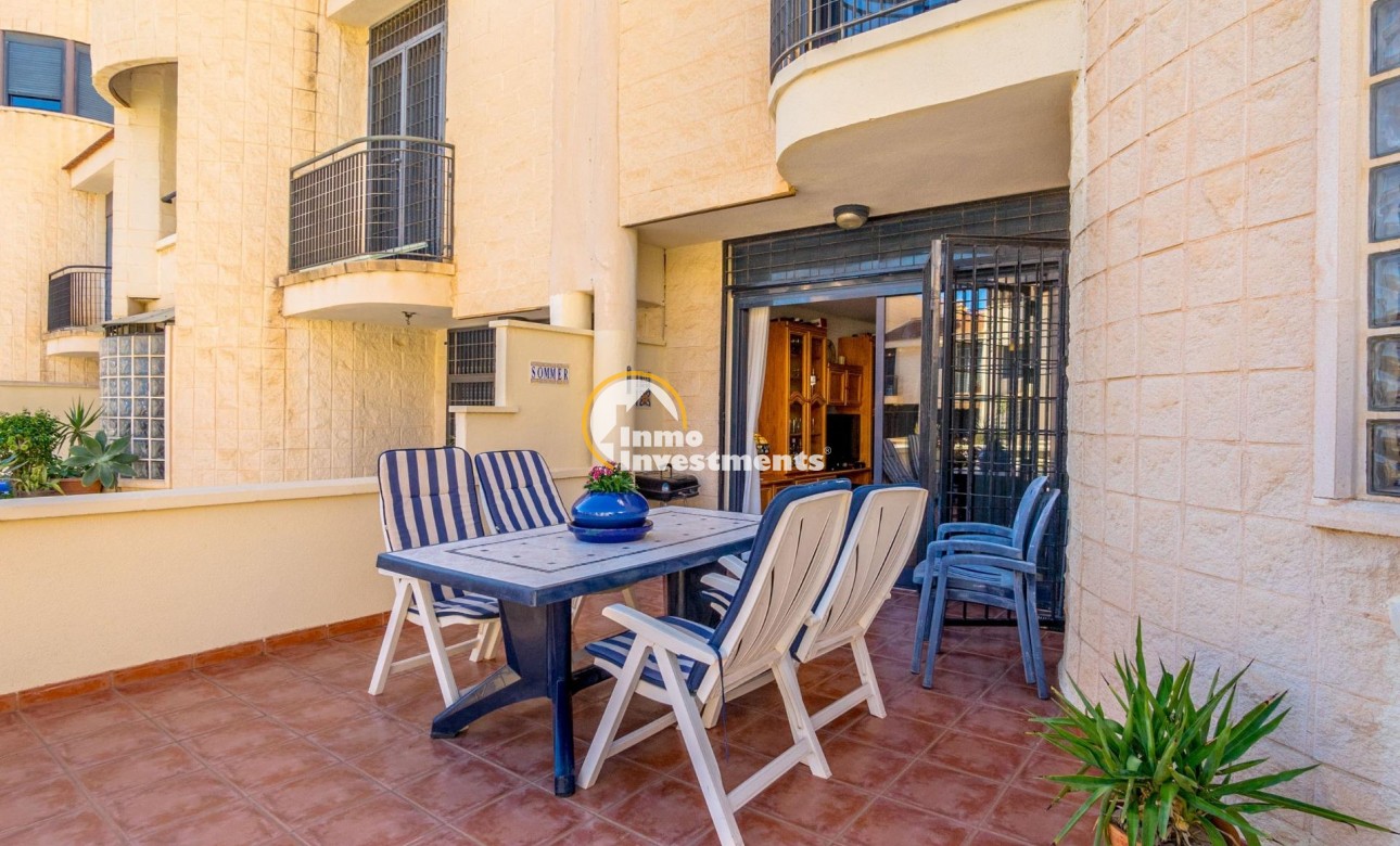 Bestaande bouw - Villa - Orihuela Costa - 