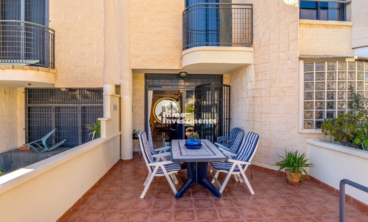 Bestaande bouw - Villa - Orihuela Costa - 