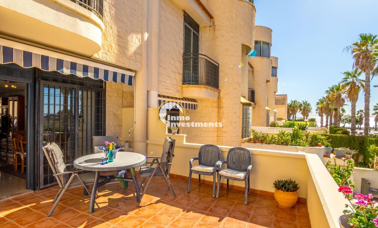 Bestaande bouw - Villa - Orihuela Costa - 