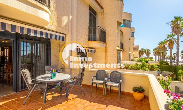 Gebrauchtimmobilien - Villa - Orihuela Costa - Cabo Roig