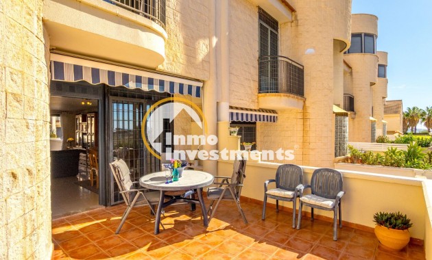 Gebrauchtimmobilien - Villa - Orihuela Costa - Cabo Roig