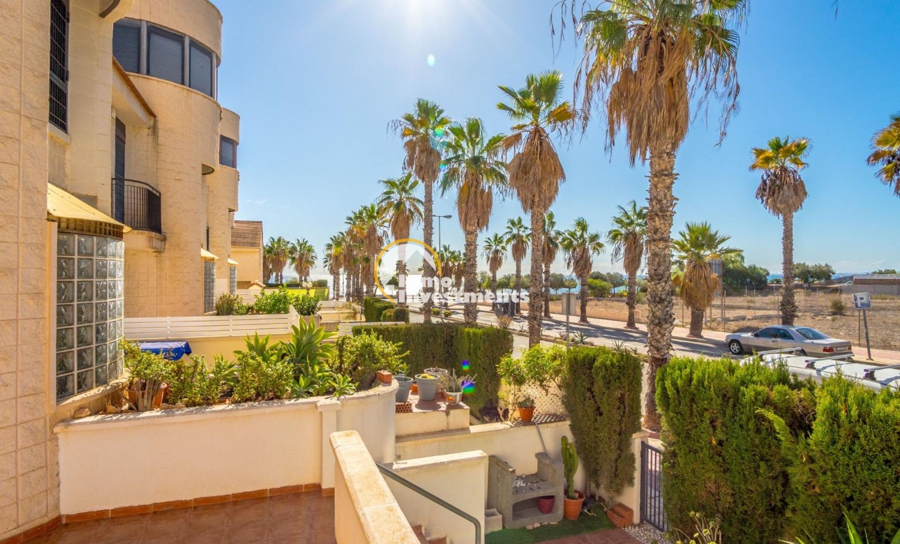 Bestaande bouw - Villa - Orihuela Costa - 