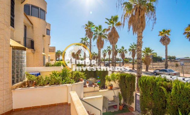 Gebrauchtimmobilien - Villa - Orihuela Costa - Cabo Roig