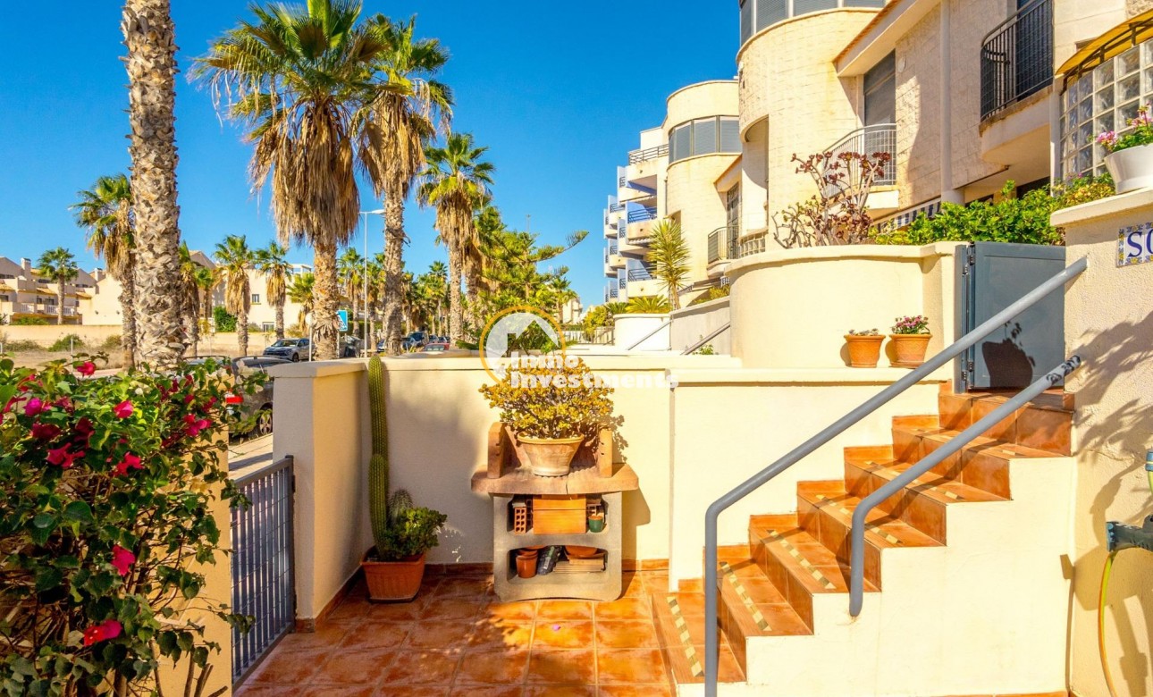 Bestaande bouw - Villa - Orihuela Costa - 