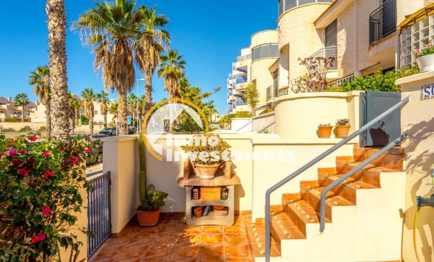 Bestaande bouw - Villa - Orihuela Costa - 