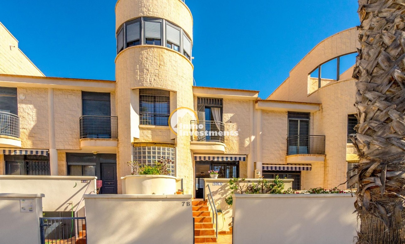 Gebrauchtimmobilien - Villa - Orihuela Costa - Cabo Roig