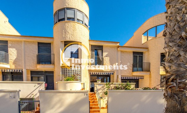 Resale - Villa - Orihuela Costa - Cabo Roig