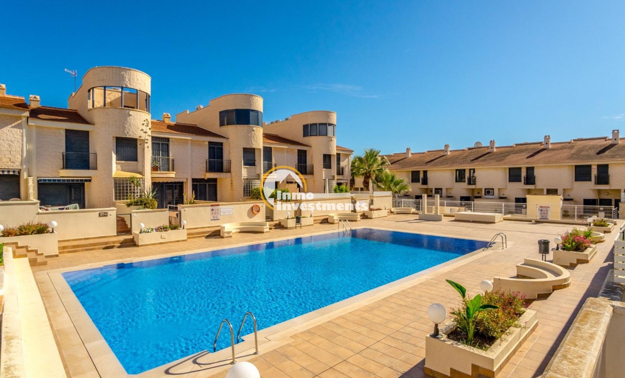 Gebrauchtimmobilien - Villa - Orihuela Costa - Cabo Roig