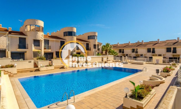 Bestaande bouw - Villa - Orihuela Costa - 