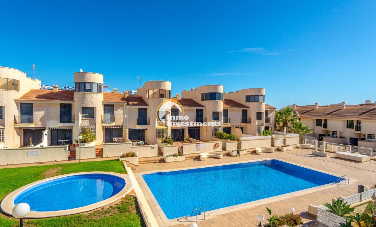 Gebrauchtimmobilien - Villa - Orihuela Costa - Cabo Roig