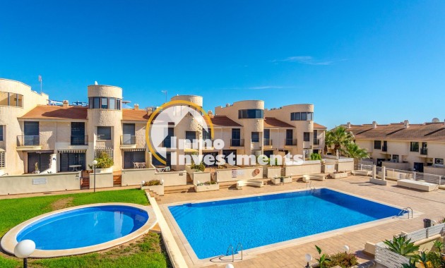 Bestaande bouw - Villa - Orihuela Costa - 