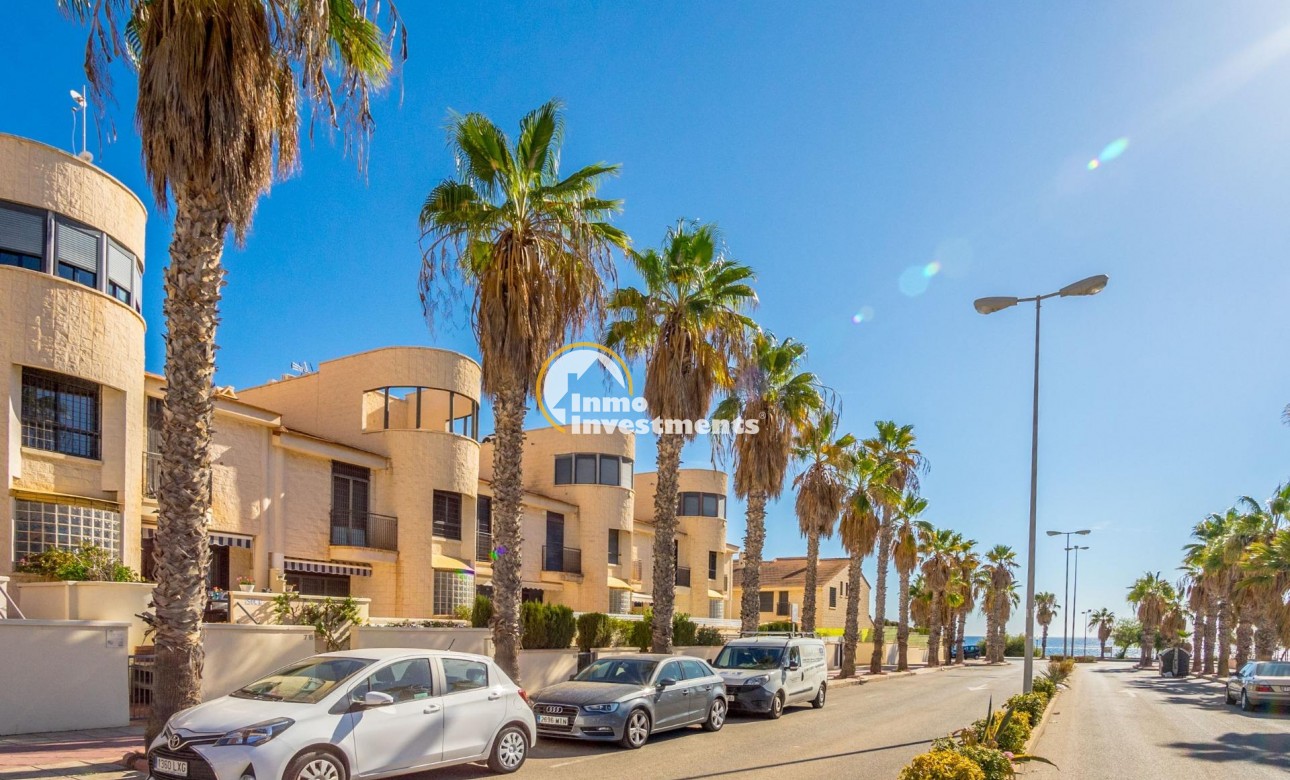 Bestaande bouw - Villa - Orihuela Costa - 