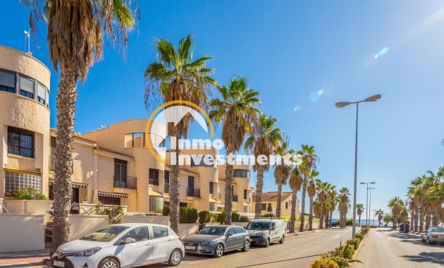 Bestaande bouw - Villa - Orihuela Costa - 