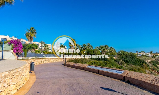 Bestaande bouw - Villa - Orihuela Costa - 