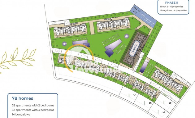 New build - Apartment - Orihuela Costa - Punta Prima