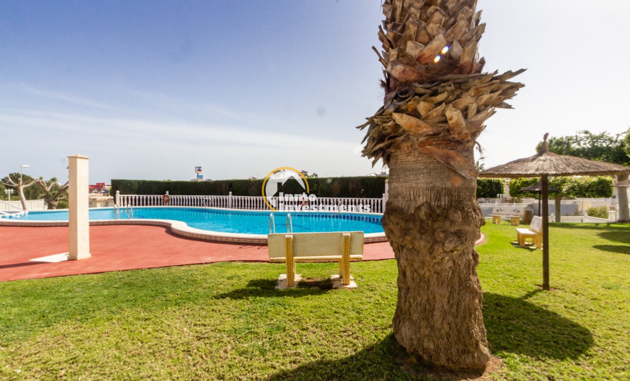 Gebrauchtimmobilien - Quad House - Playa Flamenca